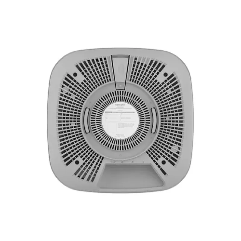 NETGEAR Insight Cloud Managed WiFi 6 AX6000 Tri-band Multi-Gig Access Point (WAX630) 6000 Mbit/s White Power over Ethernet (PoE)