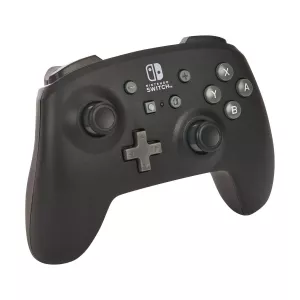 Žaidimų valdiklis Powera NSGP0009-01 Juoda Nintendo Switch