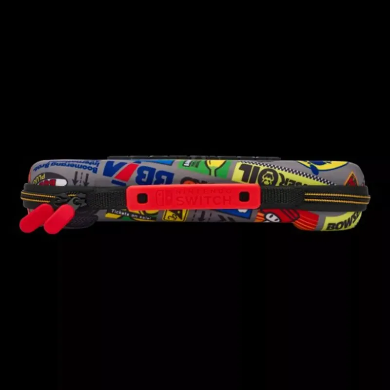 Case for Nintendo Switch Powera NSCS0126-01 Multicolour