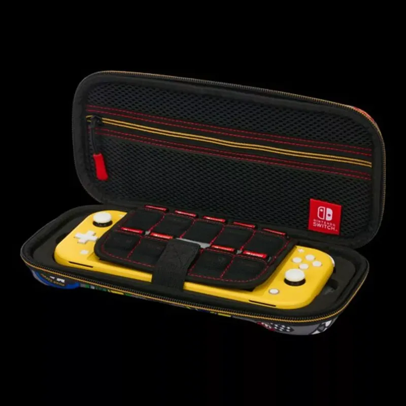 Case for Nintendo Switch Powera NSCS0126-01 Multicolour