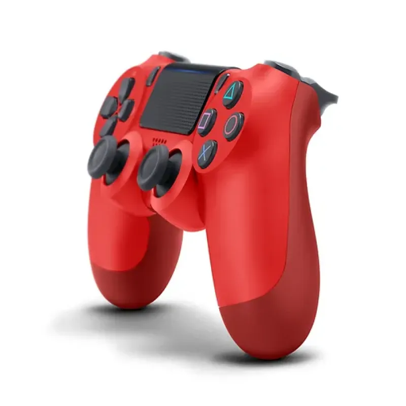 Sony DualShock 4 V2 Bluetooth/USB Gamepad Analogue / Digital PlayStation 4