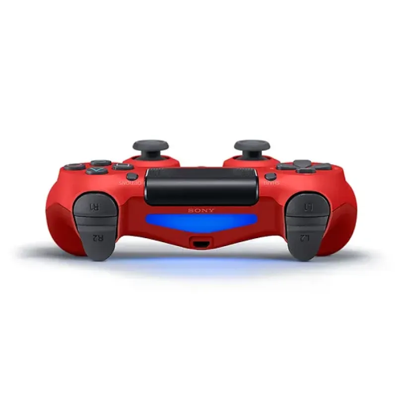 Sony DualShock 4 V2 Bluetooth/USB Gamepad Analogue / Digital PlayStation 4