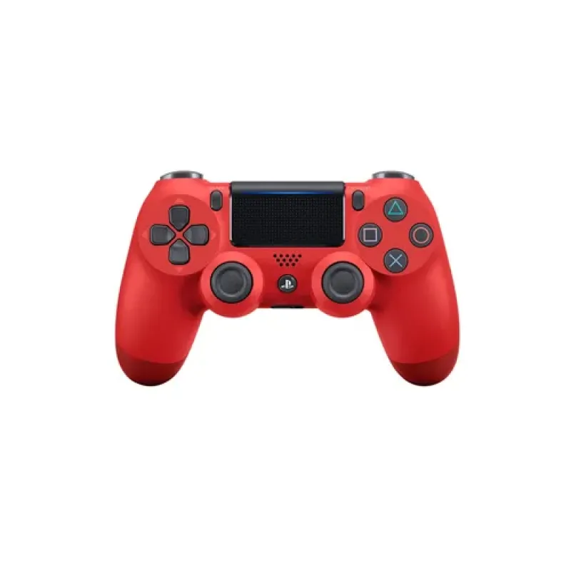 Sony DualShock 4 V2 Bluetooth/USB Gamepad Analogue / Digital PlayStation 4