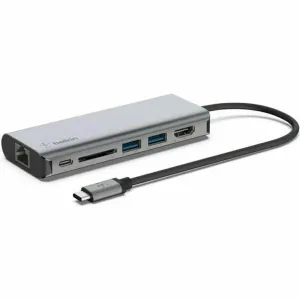 USB šakotuvas Belkin AVC008btSGY