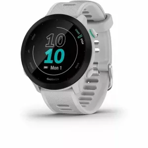 Smartwatch GARMIN 010-02562-11 Blanco Negro/Blanco 1,04"