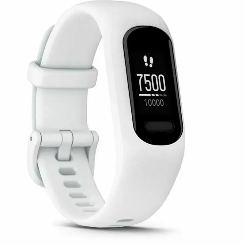 Activity Bangle GARMIN Vivosmart 5 White Black