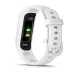 Activity Bangle GARMIN Vivosmart 5 White Black