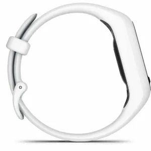 Pulsera de Actividad GARMIN Vivosmart 5 Blanco Negro