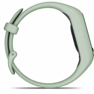 Pulsómetro Bluetooth Deportivo GARMIN Vivosmart 5 Menta