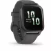 Smartwatch GARMIN Venu Sq 2 1,4" Gris Pizarra