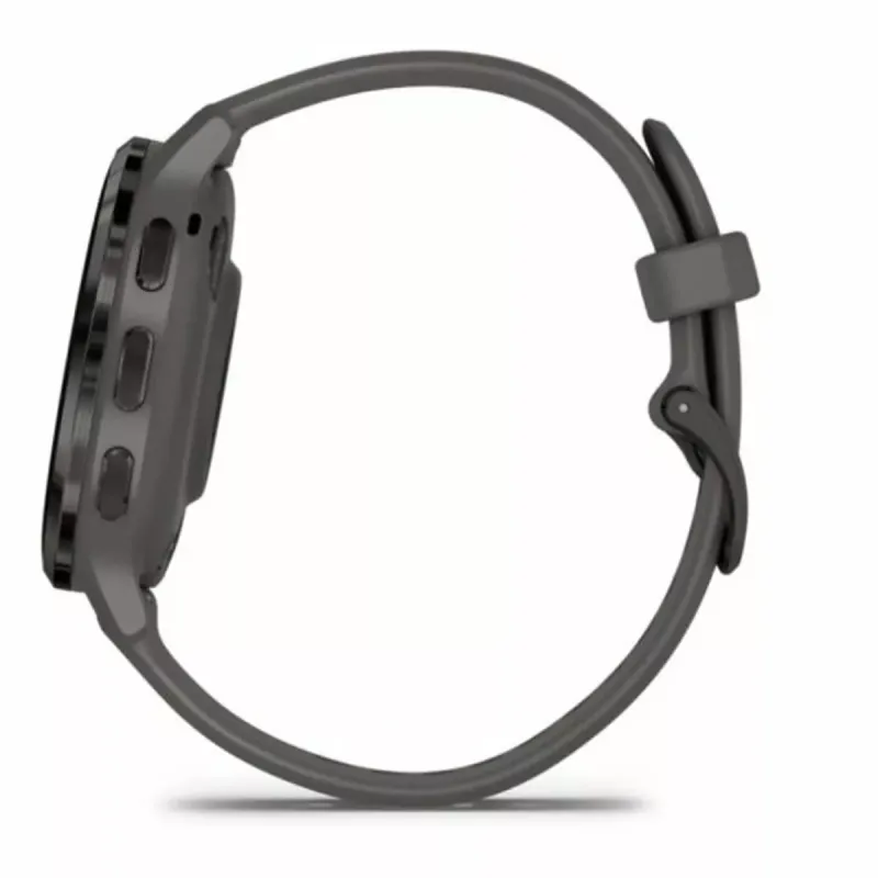 Išmanusis laikrodis GARMIN Venu 3S Pilka 1,2"