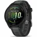 Smartwatch GARMIN Forerunner 165 Negro Plateado 1,2"