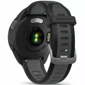 Smartwatch GARMIN 010-02863-20 Black Silver 1,2"