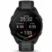 Smartwatch GARMIN 010-02863-20 Black Silver 1,2"