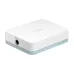 D-Link DGS-1005D/E network switch Unmanaged L2 Gigabit Ethernet (10/100/1000) Black