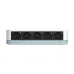 D-Link DGS-1005D/E network switch Unmanaged L2 Gigabit Ethernet (10/100/1000) Black
