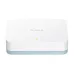 D-Link DGS-1005D/E network switch Unmanaged L2 Gigabit Ethernet (10/100/1000) Black