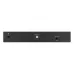 D-Link DGS-1210-10P network switch Managed L2 Gigabit Ethernet (10/100/1000) Power over Ethernet (PoE) 1U Black