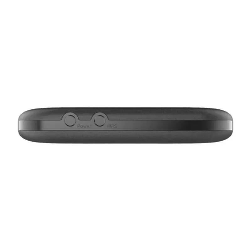 D-Link DWR-932 wireless router Black