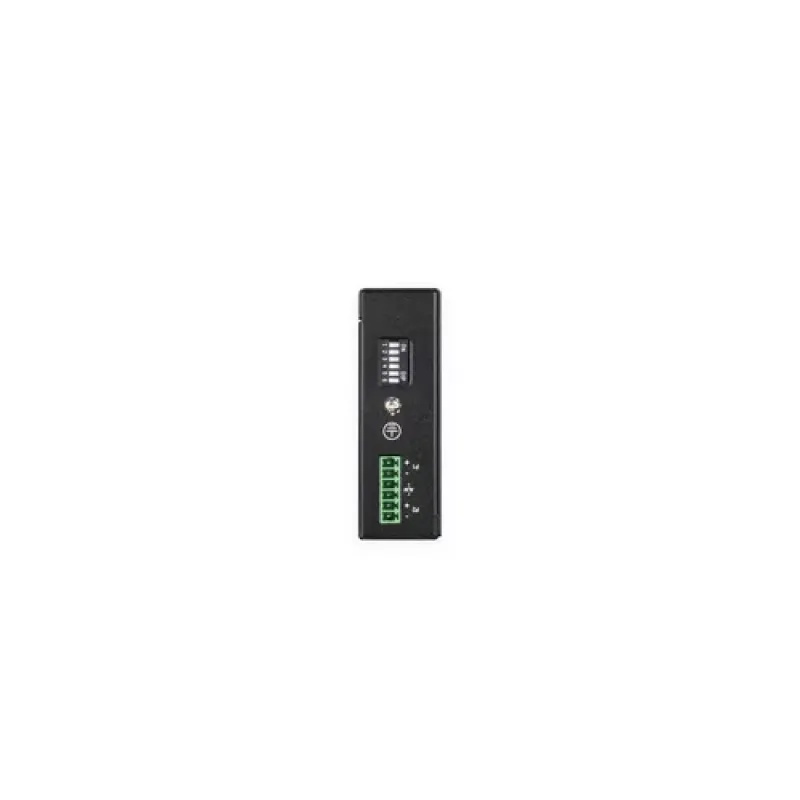 D-Link DIS‑100G‑5W Unmanaged L2 Gigabit Ethernet (10/100/1000) Black