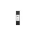 D-Link DIS‑100G‑5W Unmanaged L2 Gigabit Ethernet (10/100/1000) Black