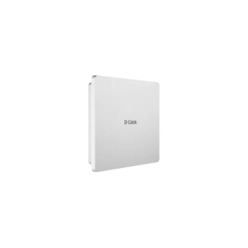D-Link AC1200 1200 Mbit/s White Power over Ethernet (PoE)