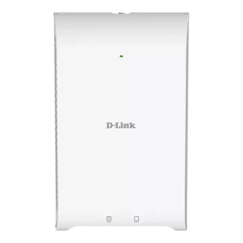 D-Link DAP-2622 wireless access point 1200 Mbit/s White Power over Ethernet (PoE)