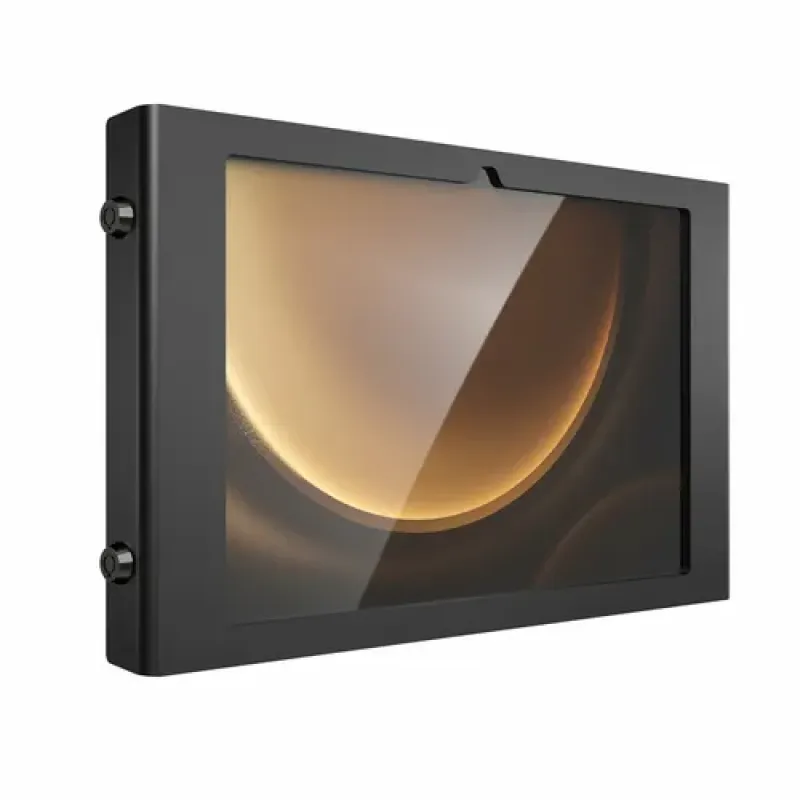 Compulocks 124GAPXB tablet security enclosure 31.5 cm (12.4") Black