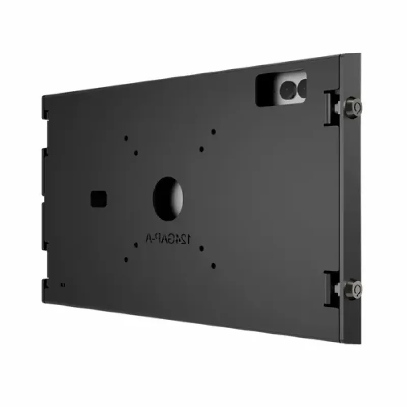 Compulocks 124GAPXB tablet security enclosure 31.5 cm (12.4") Black