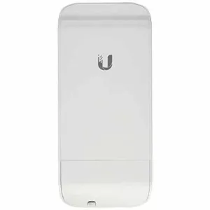 Prieigos taškas UBIQUITI LOCOM5 NanoStation 5 GHz 13 dBi