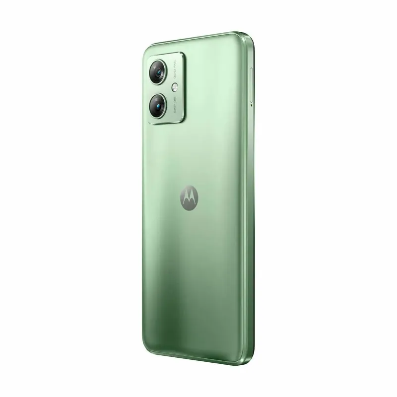 Smartphone Motorola 6,5" 256 GB Green