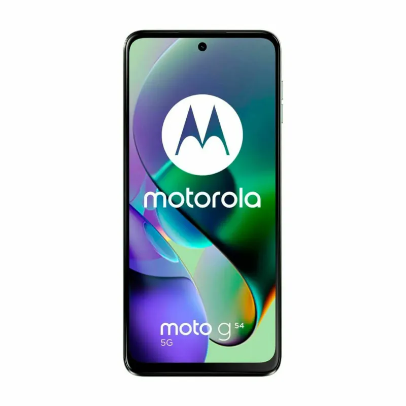 Smartphone Motorola 6,5" 256 GB Green