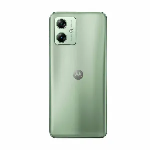 Išmanusis Telefonas Motorola 6,5" 256 GB Žalia