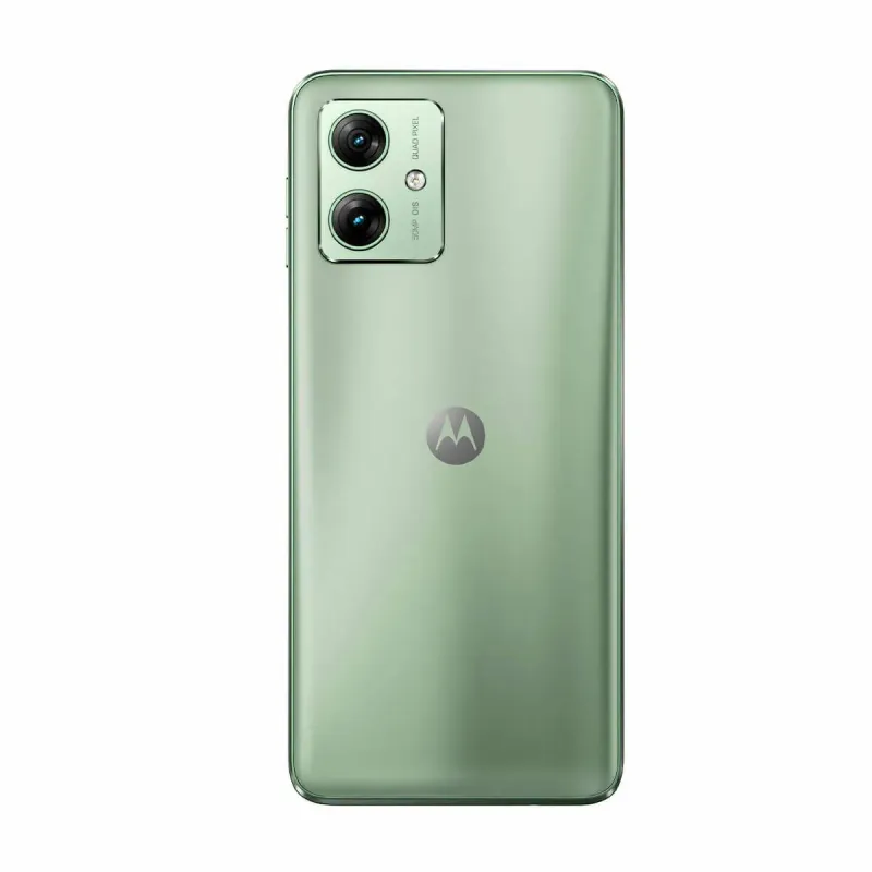 Smartphone Motorola 6,5" 256 GB Green