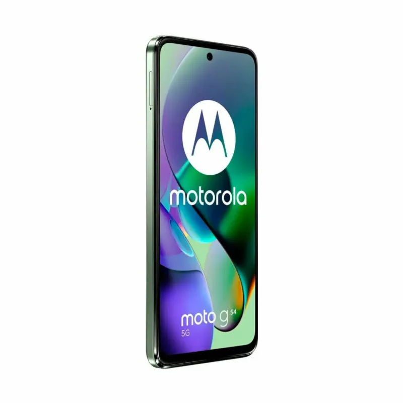 Smartphone Motorola 6,5" 256 GB Green
