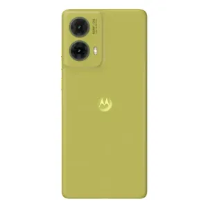 Motorola moto g85 5G 16.9 cm (6.67") Dual SIM Android 14 USB Type-C 12 GB 256 GB 5000 mAh Green