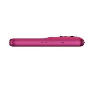 Motorola edge 50 Fusion 17 cm (6.7") SIM doble Android 14 5G USB Tipo C 8 GB 256 GB 5000 mAh Rosa