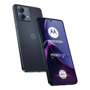 Motorola Moto G84 16,6 cm (6.55") Ranura híbrida Dual SIM Android 13 5G USB Tipo C 8 GB 128 GB 5000 mAh Azul