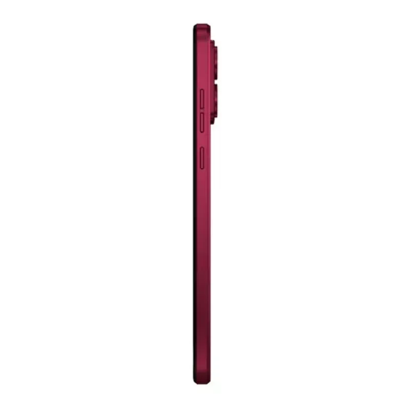 Motorola Moto G Moto G84 5G 16,5 cm (6.5") Hibridinis lizdas dviem SIM kortelėms Android 13 4G C tipo USB 8 GB 256 GB 5000 mAh Raudona