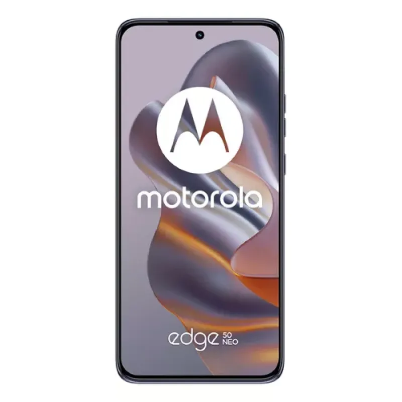 Motorola edge 50 Neo 16.1 cm (6.36") Dual SIM Android 14 5G USB Type-C 8 GB 256 GB 4310 mAh Grey