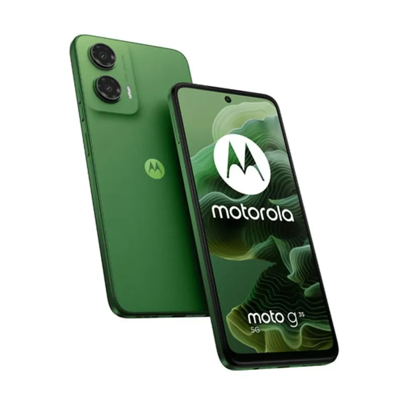 Išmanusis Telefonas Motorola G35 4 GB RAM 256 GB Žalia