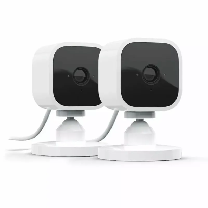 Videocámara de Vigilancia Blink Home Security
