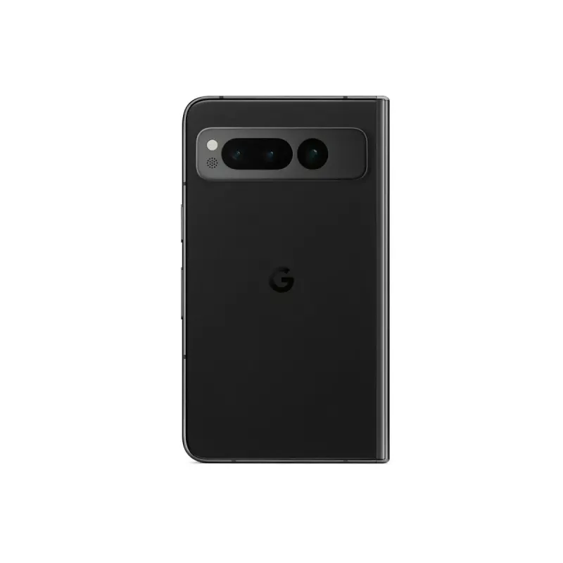 Smartphone Google 7,6" 12 GB RAM 256 GB Black