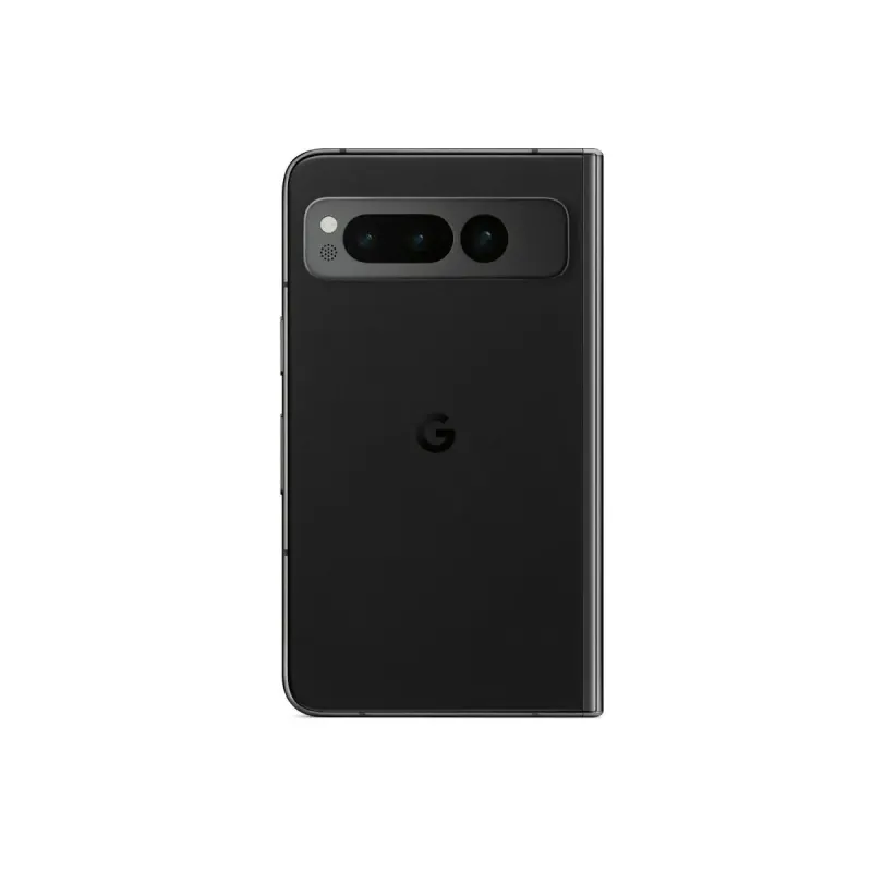 Smartphone Google 7,6" 12 GB RAM 256 GB Black