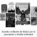 eBook Kindle B0CFP6F89F Verde 16 GB 7"