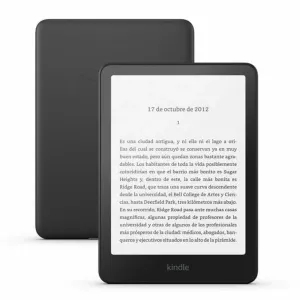 eBook Kindle