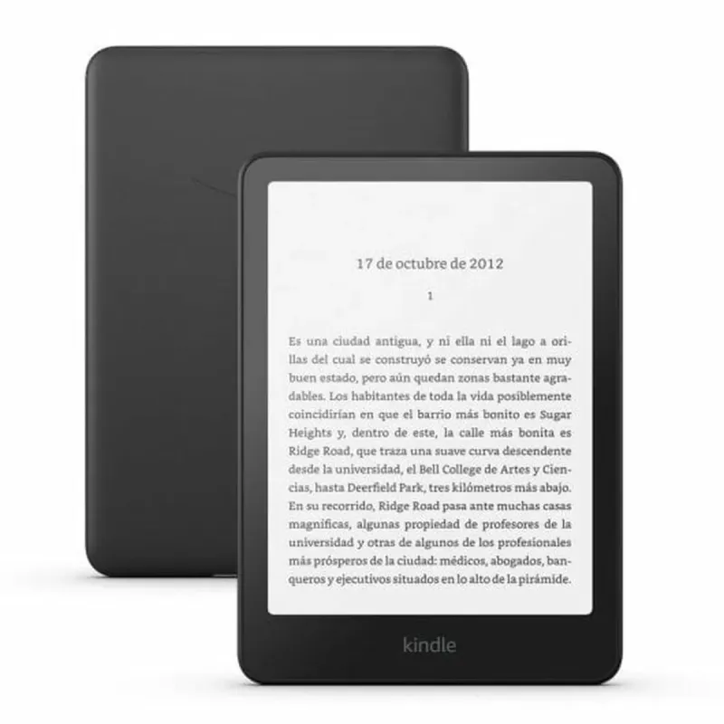 eBook Kindle