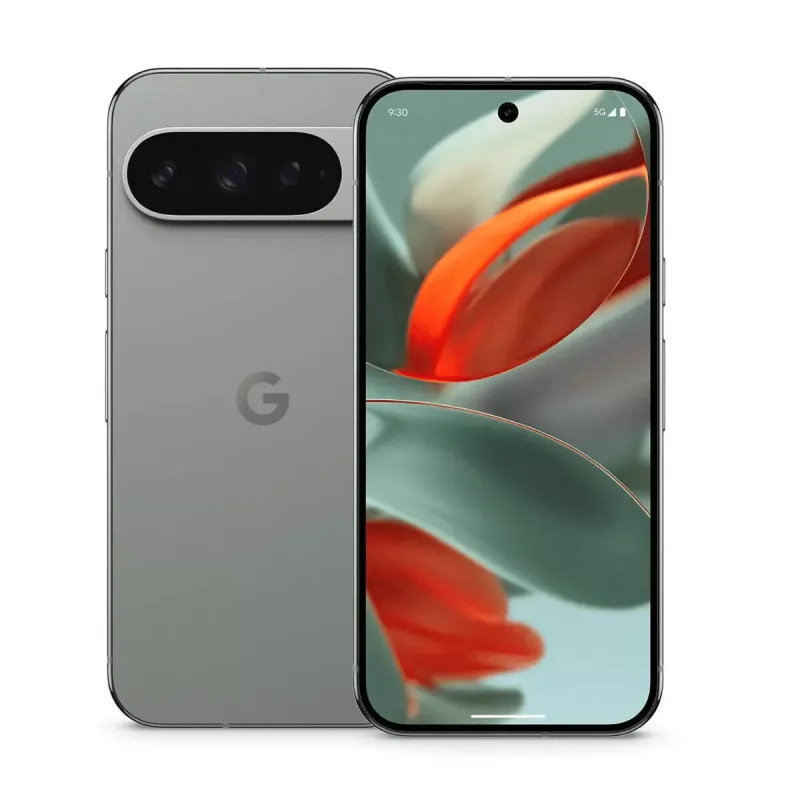Išmanusis Telefonas Google Pixel 9 Pro 5G 6,3" Octa Core 16 GB RAM 128 GB Žalia