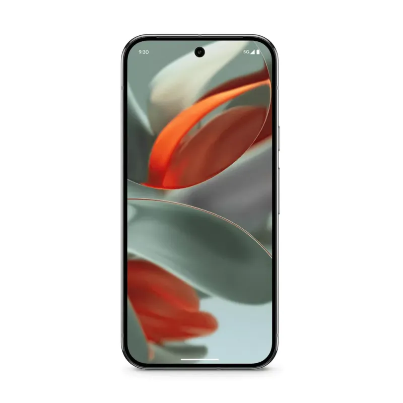 Išmanusis Telefonas Google Pixel 9 Pro 5G 6,3" Octa Core 16 GB RAM 128 GB Žalia