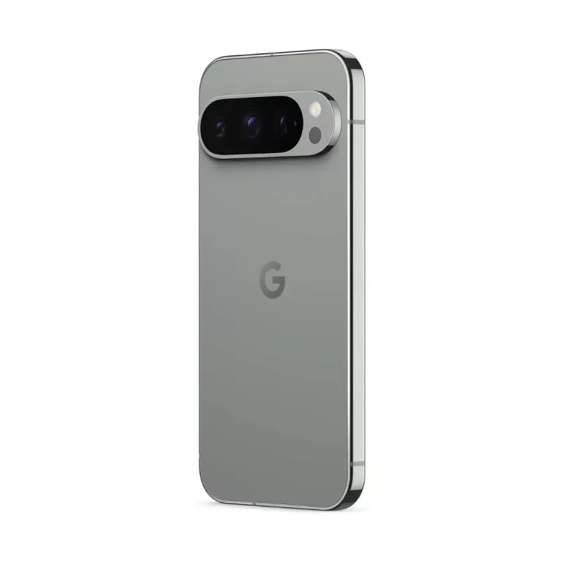 Išmanusis Telefonas Google Pixel 9 Pro 5G 6,3" Octa Core 16 GB RAM 128 GB Žalia